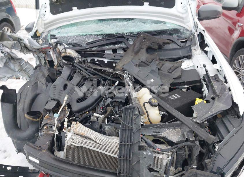 Photo 10 of 2019 Jeep Cherokee TRAILHAWK 4X4 (VIN 1C4PJMBX0KD362287)