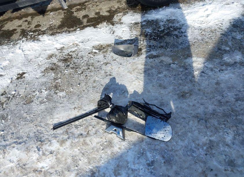 Photo 12 of 2020 Jeep Cherokee TRAILHAWK 4X4 (VIN 1C4PJMBX0LD518409)