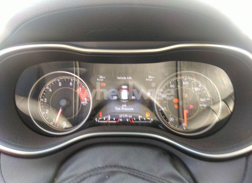 Photo 7 of 2020 Jeep Cherokee TRAILHAWK 4X4 (VIN 1C4PJMBX0LD564001)