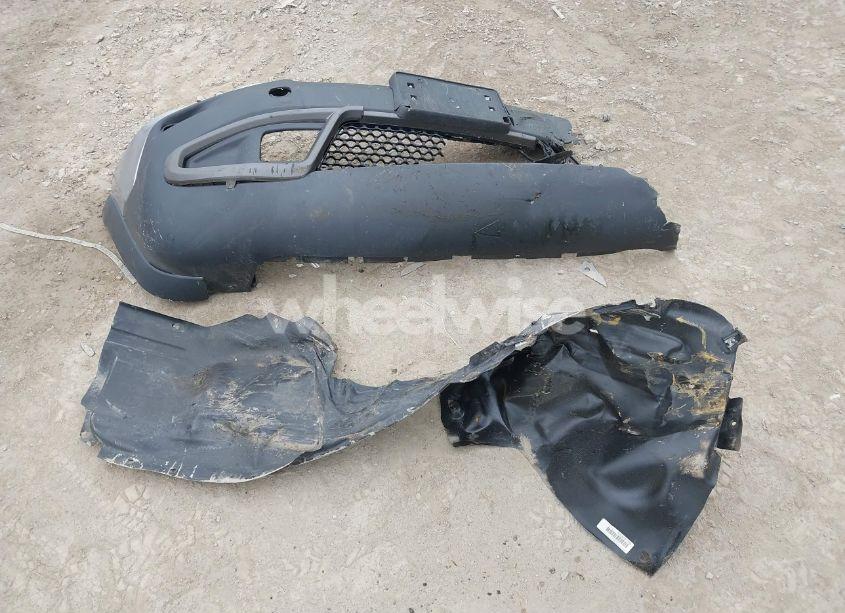 Photo 12 of 2020 Jeep Cherokee TRAILHAWK 4X4 (VIN 1C4PJMBX0LD588251)