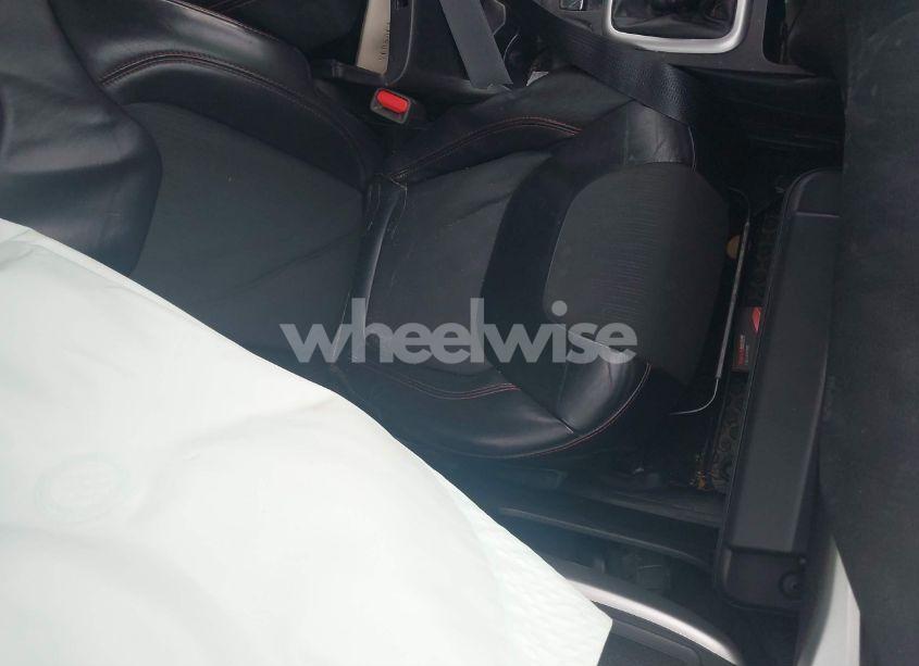 Photo 5 of 2018 Jeep Cherokee TRAILHAWK 4X4 (VIN 1C4PJMBX2JD570976)