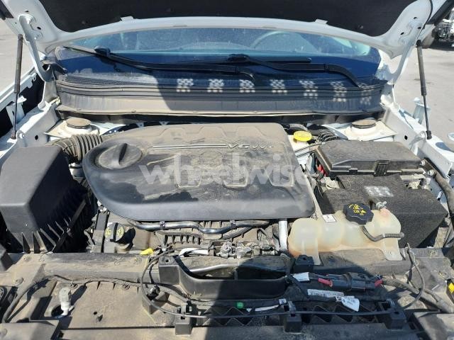 Photo 4 of 2022 JEEP CHEROKEE TRAILHAWK (VIN 1C4PJMBX2ND504076)