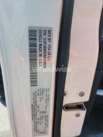 Photo 7 of 2022 JEEP CHEROKEE TRAILHAWK (VIN 1C4PJMBX2ND504076)