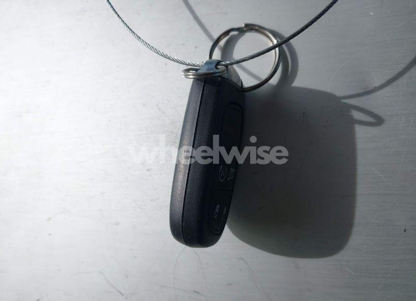 Photo 11 of 2020 Jeep Cherokee TRAILHAWK ELITE 4X4 (VIN 1C4PJMBX3LD520736)