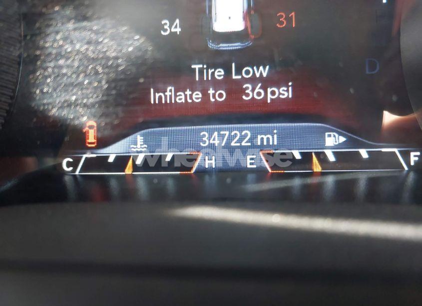 Photo 15 of 2020 Jeep Cherokee TRAILHAWK ELITE 4X4 (VIN 1C4PJMBX3LD520736)