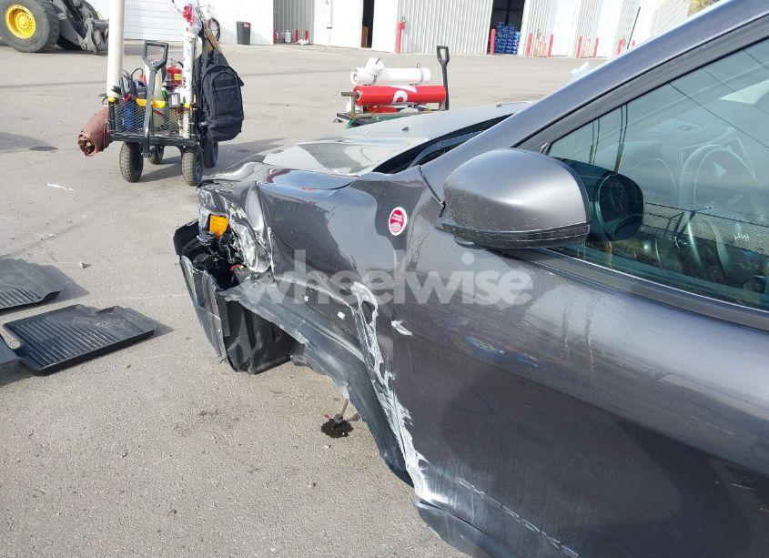 Photo 6 of 2020 Jeep Cherokee TRAILHAWK ELITE 4X4 (VIN 1C4PJMBX3LD520736)