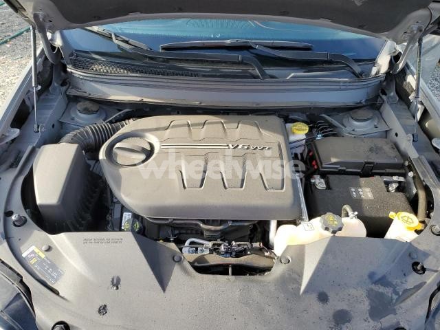 Photo 6 of 2022 JEEP CHEROKEE TRAILHAWK (VIN 1C4PJMBX3ND525065)