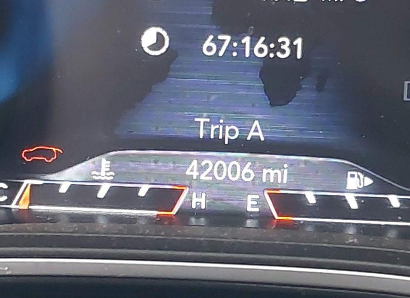 Photo 16 of 2019 Jeep Cherokee TRAILHAWK ELITE 4X4 (VIN 1C4PJMBX4KD407327)