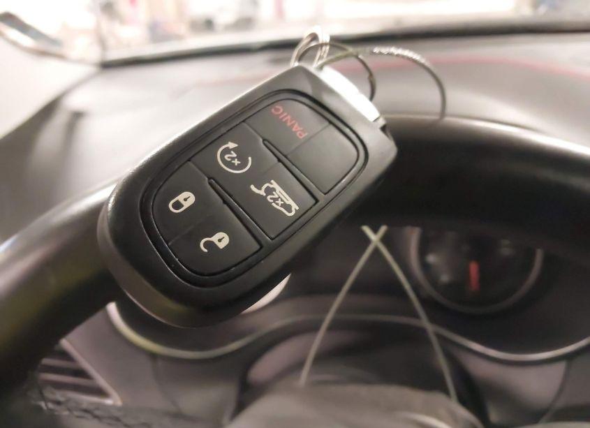 Photo 11 of 2020 Jeep Cherokee TRAILHAWK ELITE 4X4 (VIN 1C4PJMBX4LD597339)