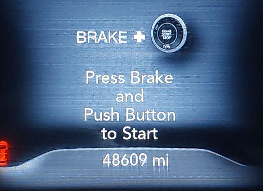 Photo 15 of 2021 Jeep Cherokee TRAILHAWK 4X4 (VIN 1C4PJMBX4MD129600)