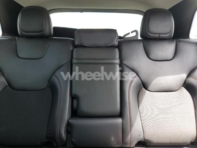 Photo 12 of 2019 JEEP CHEROKEE TRAILHAWK (VIN 1C4PJMBX5KD401830)