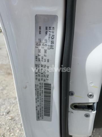 Photo 13 of 2019 JEEP CHEROKEE TRAILHAWK (VIN 1C4PJMBX5KD401830)