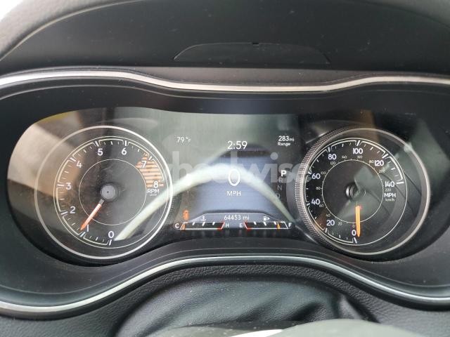 Photo 9 of 2019 JEEP CHEROKEE TRAILHAWK (VIN 1C4PJMBX5KD401830)