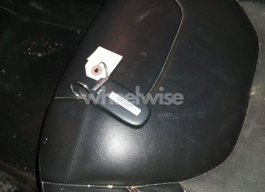 Photo 11 of 2020 Jeep Cherokee TRAILHAWK 4X4 (VIN 1C4PJMBX5LD504439)