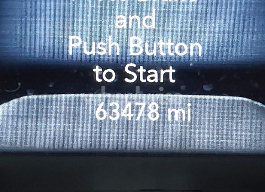 Photo 16 of 2020 Jeep Cherokee TRAILHAWK 4X4 (VIN 1C4PJMBX5LD527462)