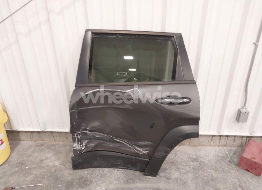 Photo 18 of 2020 Jeep Cherokee TRAILHAWK 4X4 (VIN 1C4PJMBX5LD527462)