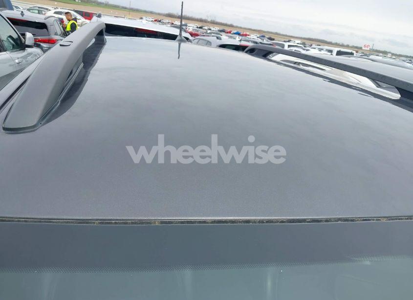 Photo 20 of 2020 Jeep Cherokee TRAILHAWK 4X4 (VIN 1C4PJMBX5LD527462)