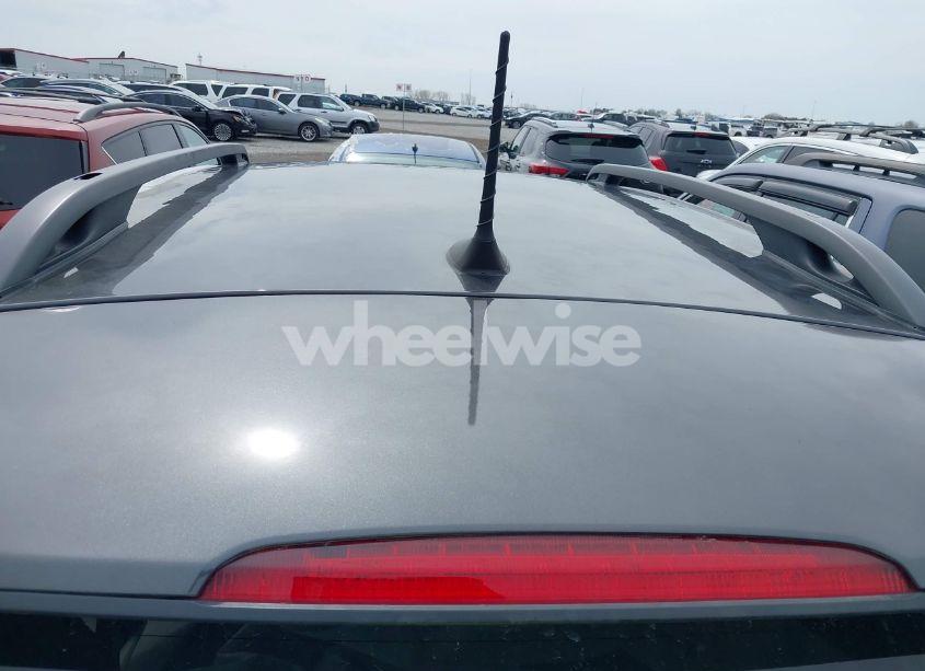 Photo 21 of 2020 Jeep Cherokee TRAILHAWK 4X4 (VIN 1C4PJMBX5LD527462)