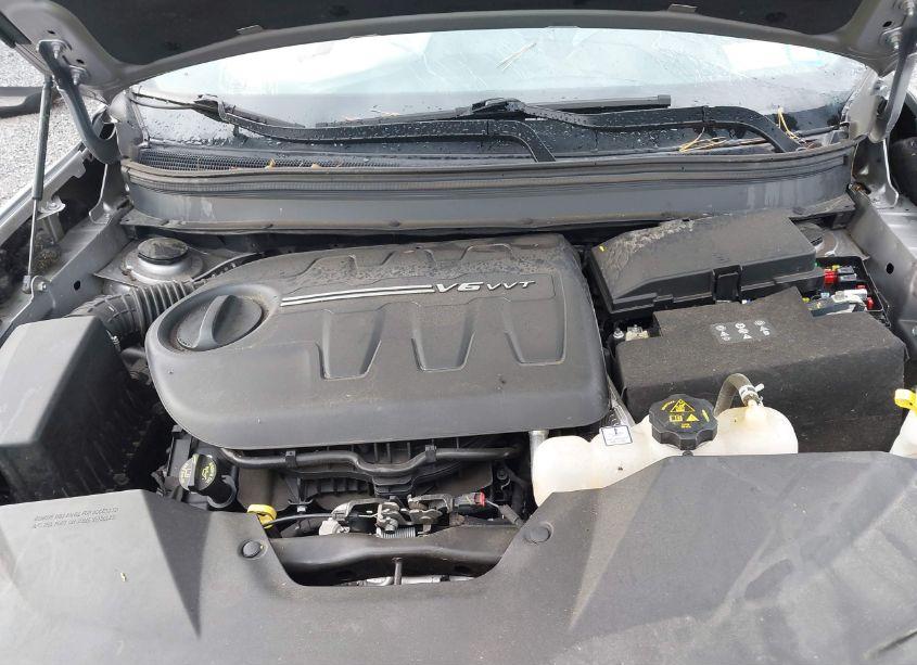 Photo 10 of 2020 Jeep Cherokee TRAILHAWK 4X4 (VIN 1C4PJMBX5LD611264)