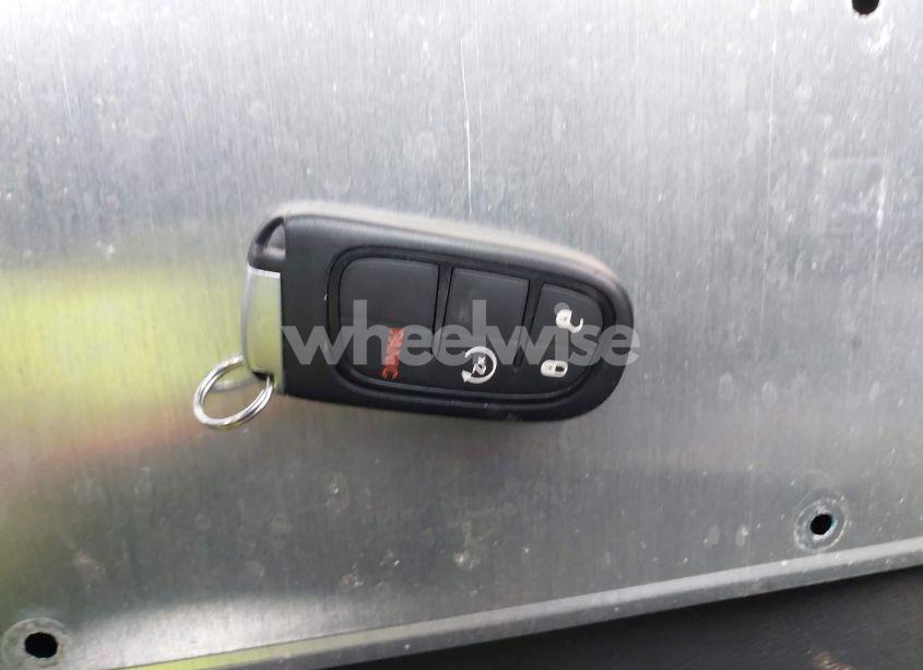 Photo 11 of 2020 Jeep Cherokee TRAILHAWK 4X4 (VIN 1C4PJMBX5LD633121)