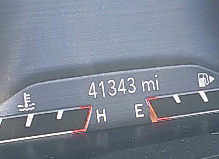 Photo 15 of 2021 Jeep Cherokee TRAILHAWK 4X4 (VIN 1C4PJMBX5MD236686)