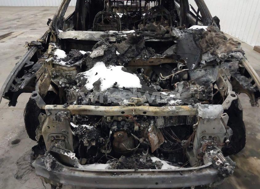 Photo 10 of 2019 Jeep Cherokee TRAILHAWK 4X4 (VIN 1C4PJMBX6KD397657)