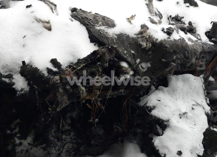 Photo 11 of 2019 Jeep Cherokee TRAILHAWK 4X4 (VIN 1C4PJMBX6KD397657)