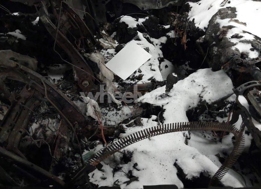 Photo 12 of 2019 Jeep Cherokee TRAILHAWK 4X4 (VIN 1C4PJMBX6KD397657)