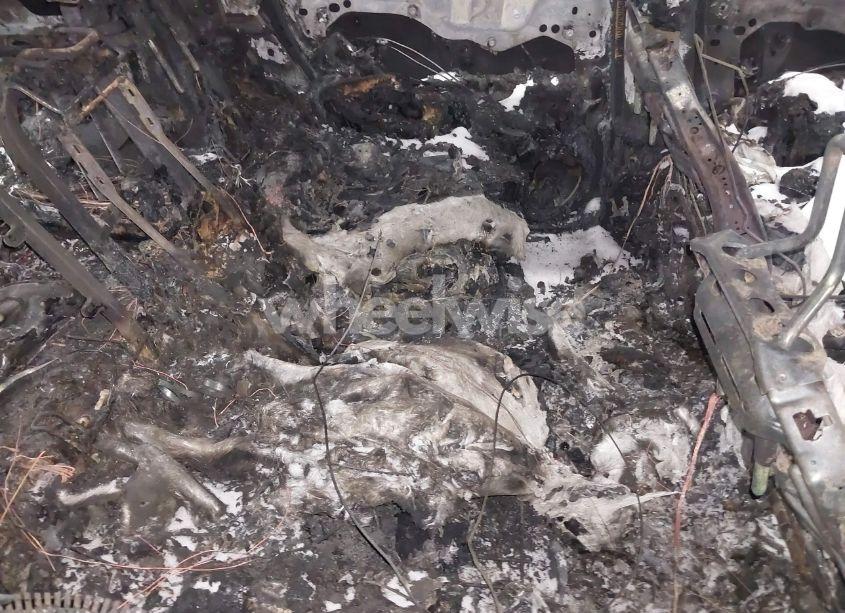 Photo 13 of 2019 Jeep Cherokee TRAILHAWK 4X4 (VIN 1C4PJMBX6KD397657)