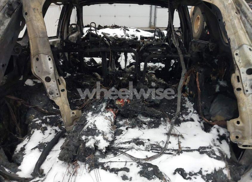 Photo 14 of 2019 Jeep Cherokee TRAILHAWK 4X4 (VIN 1C4PJMBX6KD397657)