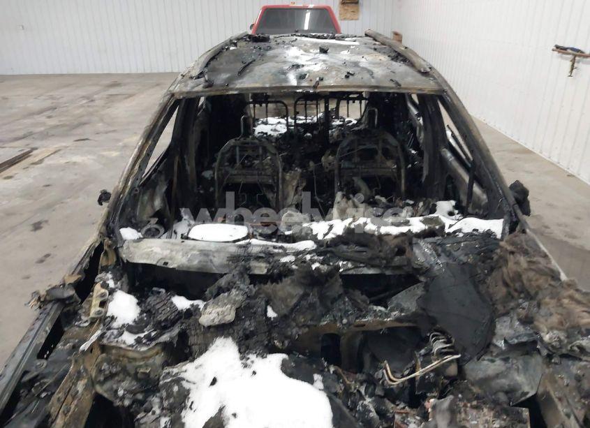 Photo 16 of 2019 Jeep Cherokee TRAILHAWK 4X4 (VIN 1C4PJMBX6KD397657)