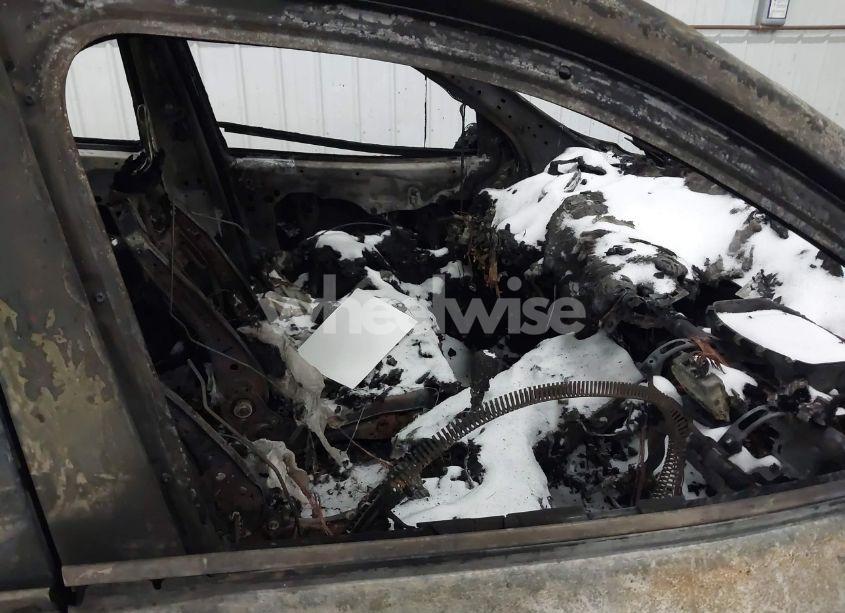 Photo 5 of 2019 Jeep Cherokee TRAILHAWK 4X4 (VIN 1C4PJMBX6KD397657)