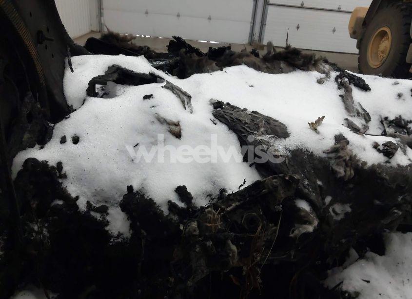 Photo 7 of 2019 Jeep Cherokee TRAILHAWK 4X4 (VIN 1C4PJMBX6KD397657)