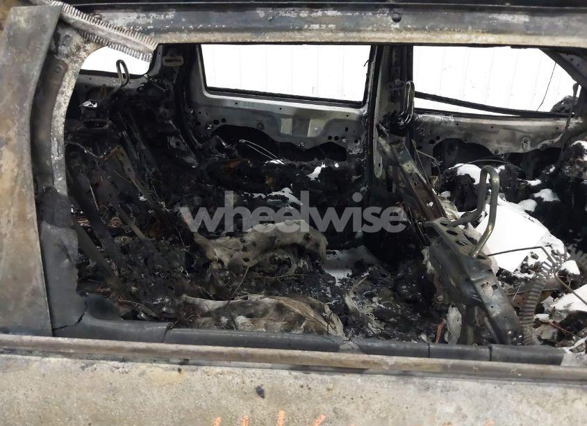 Photo 8 of 2019 Jeep Cherokee TRAILHAWK 4X4 (VIN 1C4PJMBX6KD397657)