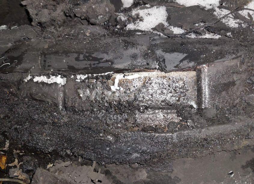 Photo 9 of 2019 Jeep Cherokee TRAILHAWK 4X4 (VIN 1C4PJMBX6KD397657)