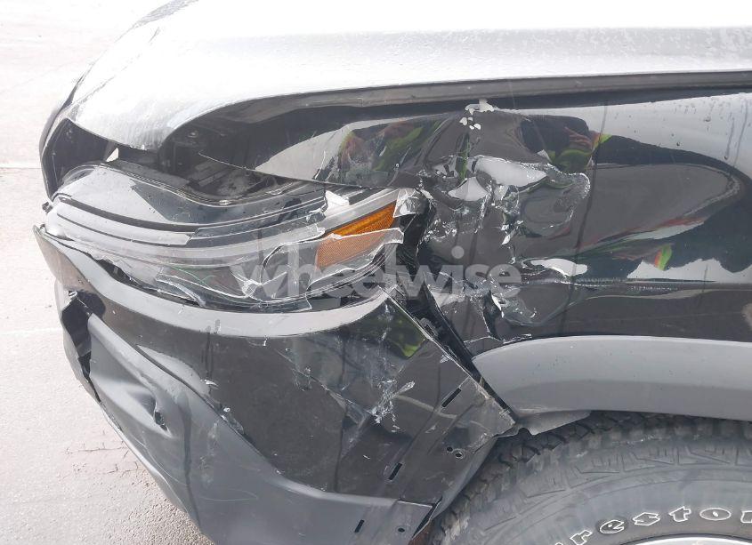 Photo 17 of 2019 Jeep Cherokee TRAILHAWK 4X4 (VIN 1C4PJMBX6KD418409)