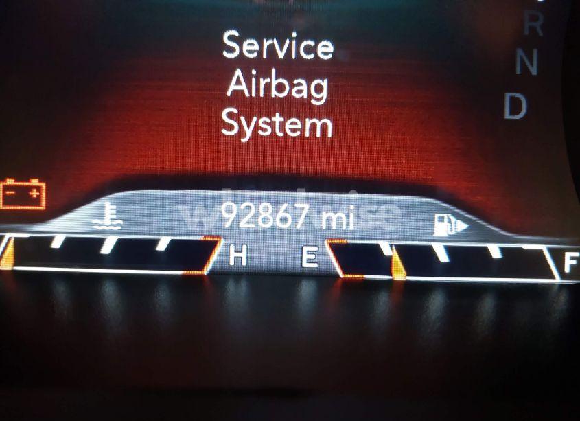 Photo 15 of 2020 Jeep Cherokee TRAILHAWK 4X4 (VIN 1C4PJMBX6LD651692)