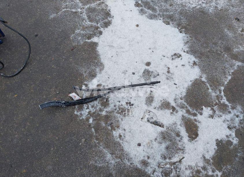 Photo 12 of 2019 Jeep Cherokee TRAILHAWK 4X4 (VIN 1C4PJMBX7KD118099)