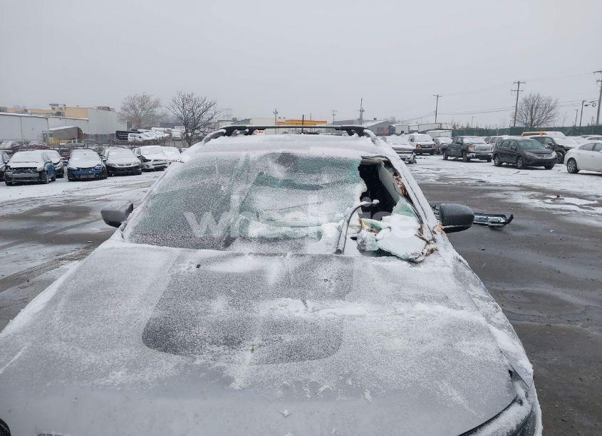 Photo 6 of 2019 Jeep Cherokee TRAILHAWK 4X4 (VIN 1C4PJMBX7KD118099)