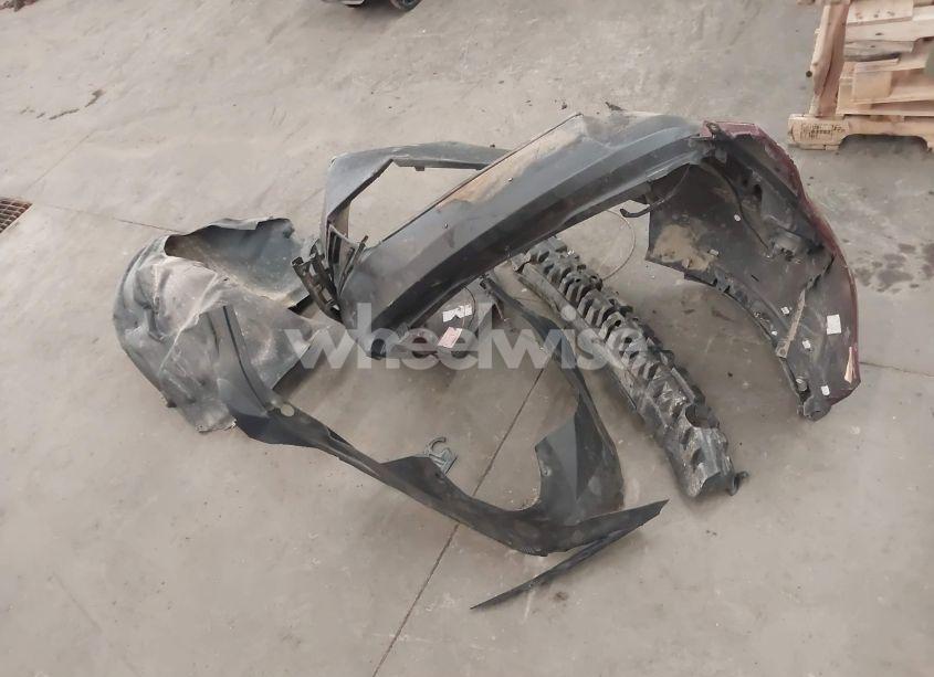 Photo 12 of 2019 Jeep Cherokee TRAILHAWK 4X4 (VIN 1C4PJMBX7KD200267)