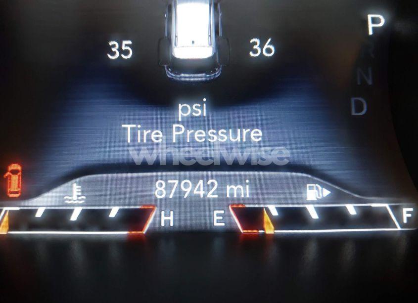 Photo 15 of 2019 Jeep Cherokee TRAILHAWK 4X4 (VIN 1C4PJMBX7KD256676)