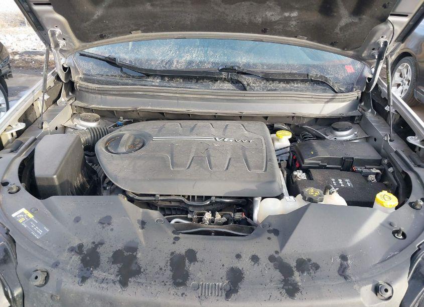 Photo 10 of 2020 Jeep Cherokee TRAILHAWK ELITE 4X4 (VIN 1C4PJMBX7LD517967)