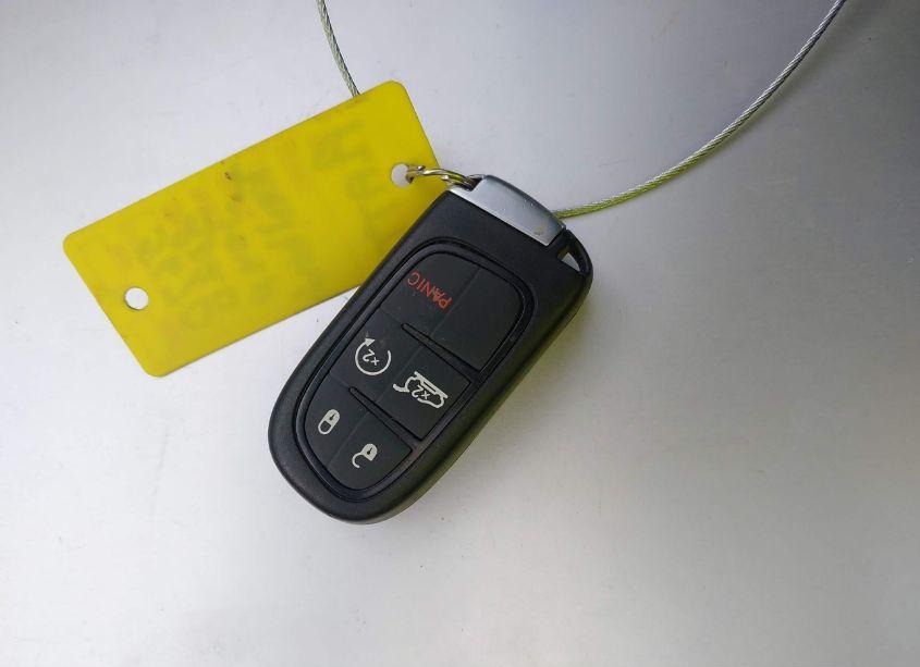 Photo 11 of 2020 Jeep Cherokee TRAILHAWK ELITE 4X4 (VIN 1C4PJMBX7LD517967)