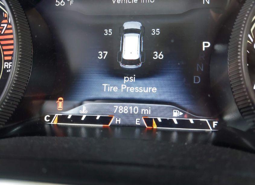 Photo 15 of 2020 Jeep Cherokee TRAILHAWK ELITE 4X4 (VIN 1C4PJMBX7LD517967)