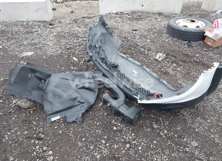 Photo 12 of 2020 Jeep Cherokee TRAILHAWK 4X4 (VIN 1C4PJMBX7LD609404)