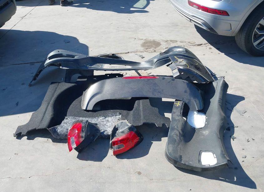 Photo 12 of 2018 Jeep Cherokee TRAILHAWK 4X4 (VIN 1C4PJMBX8JD520874)