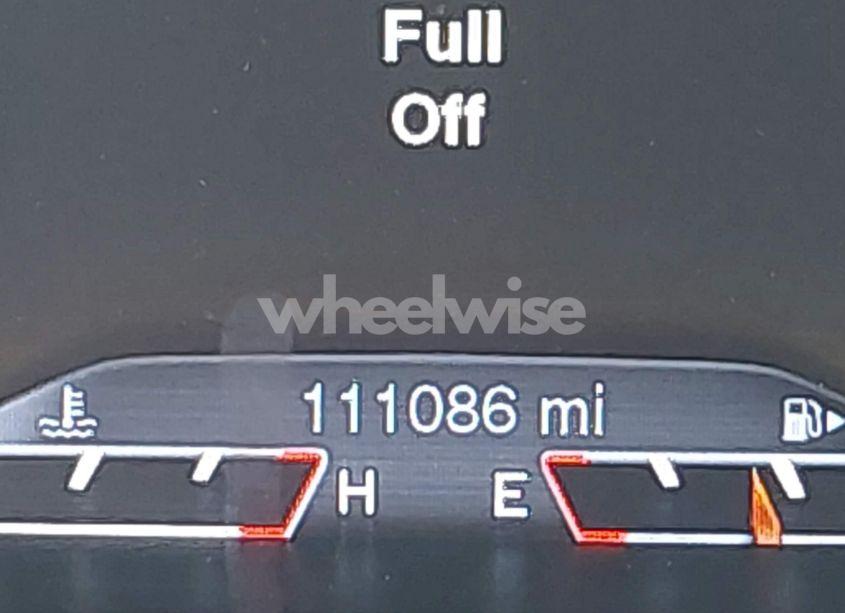 Photo 16 of 2018 Jeep Cherokee TRAILHAWK 4X4 (VIN 1C4PJMBX8JD525945)