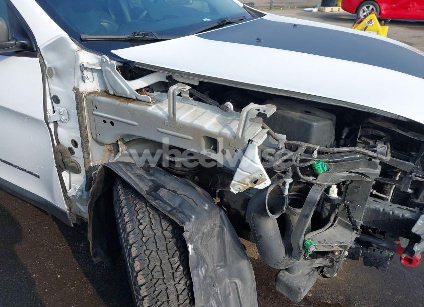 Photo 20 of 2018 Jeep Cherokee TRAILHAWK 4X4 (VIN 1C4PJMBX8JD525945)