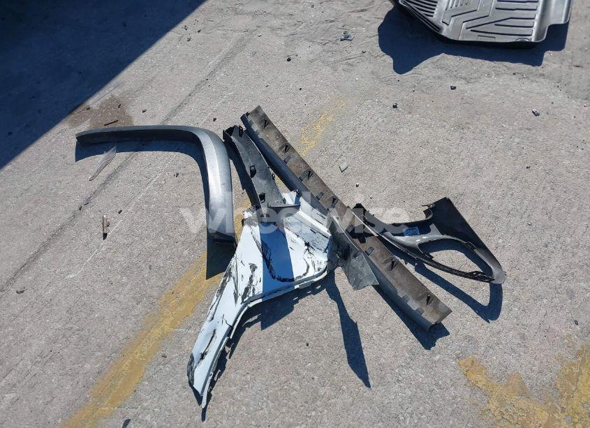 Photo 12 of 2018 Jeep Cherokee TRAILHAWK 4X4 (VIN 1C4PJMBX8JD562994)