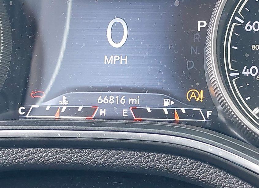 Photo 15 of 2019 Jeep Cherokee TRAILHAWK 4X4 (VIN 1C4PJMBX8KD335192)